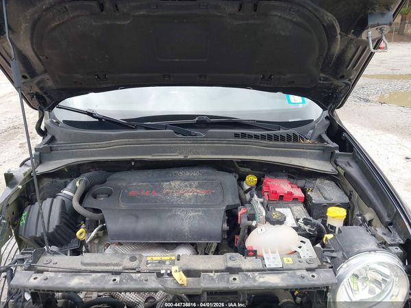 2020 JEEP RENEGADE SPORT 4X4