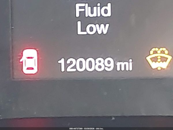 2018 JEEP COMPASS SPORT FWD