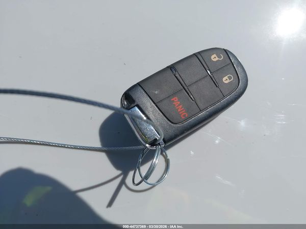 2018 JEEP COMPASS SPORT FWD