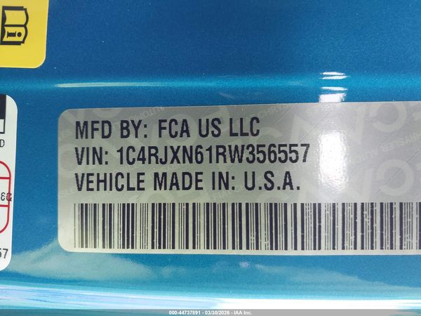 2024 JEEP WRANGLER 4XE WILLYS 4XE