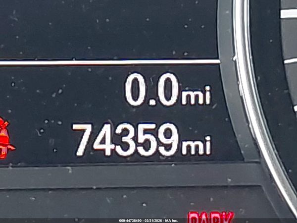 2017 AUDI A6 3.0T PREMIUM PLUS