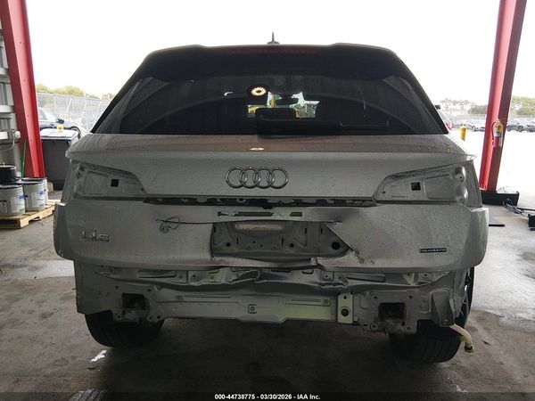2023 AUDI Q5