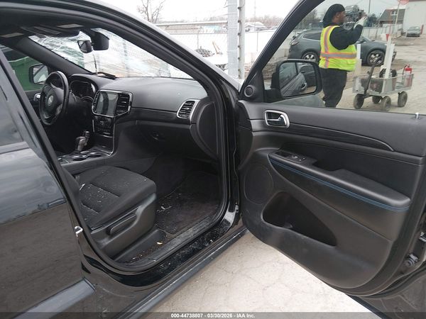 2019 JEEP GRAND CHEROKEE UPLAND 4X4