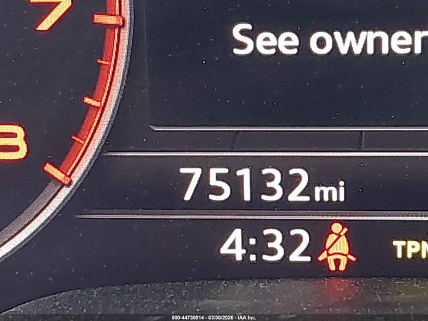 2019 AUDI Q7 55 PREMIUM