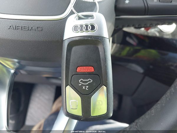2019 AUDI Q7 55 PREMIUM