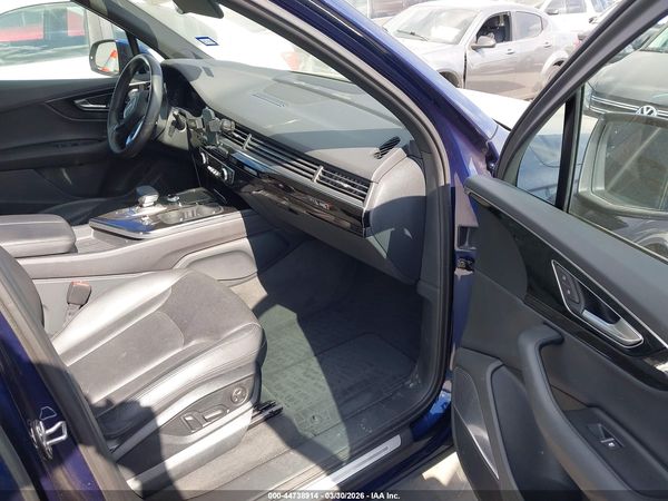 2019 AUDI Q7 55 PREMIUM