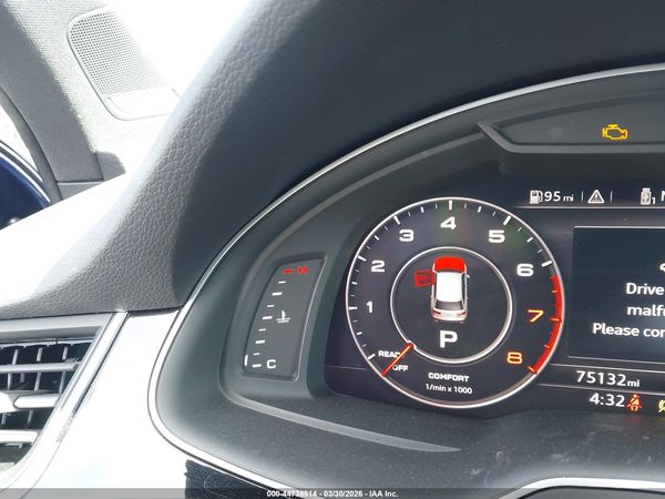 2019 AUDI Q7 55 PREMIUM