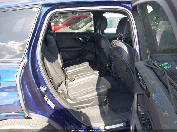 2019 AUDI Q7 55 PREMIUM