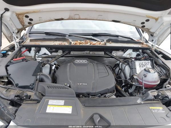2019 AUDI Q5 45 PREMIUM