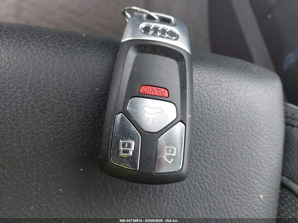 2019 AUDI Q5 45 PREMIUM
