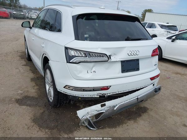 2019 AUDI Q5 45 PREMIUM