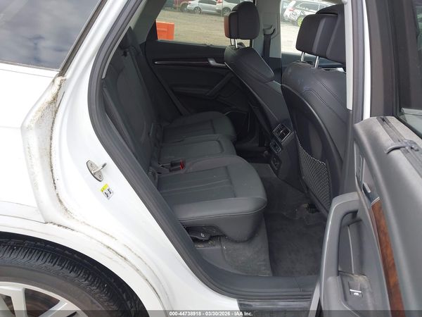 2019 AUDI Q5 45 PREMIUM