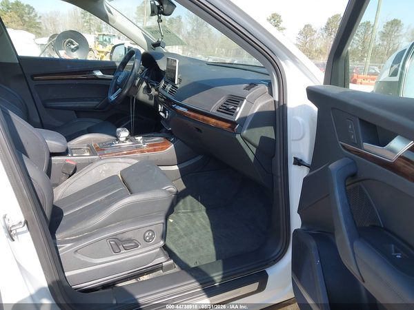 2019 AUDI Q5 45 PREMIUM