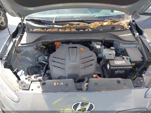2023 HYUNDAI KONA ELECTRIC SEL