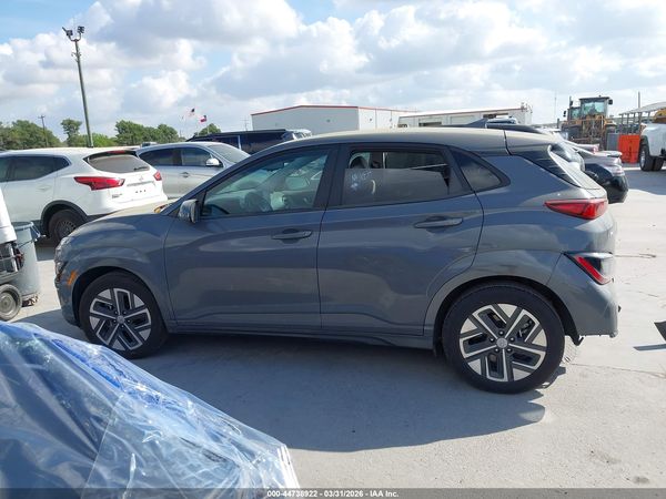 2023 HYUNDAI KONA ELECTRIC SEL