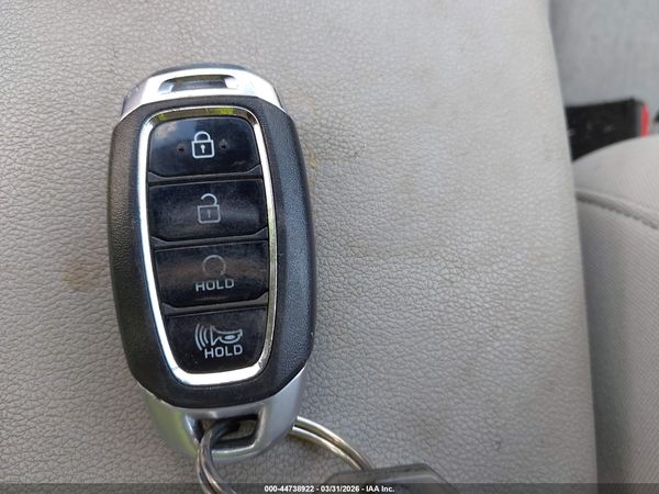 2023 HYUNDAI KONA ELECTRIC SEL