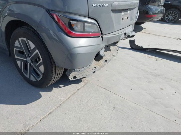 2023 HYUNDAI KONA ELECTRIC SEL