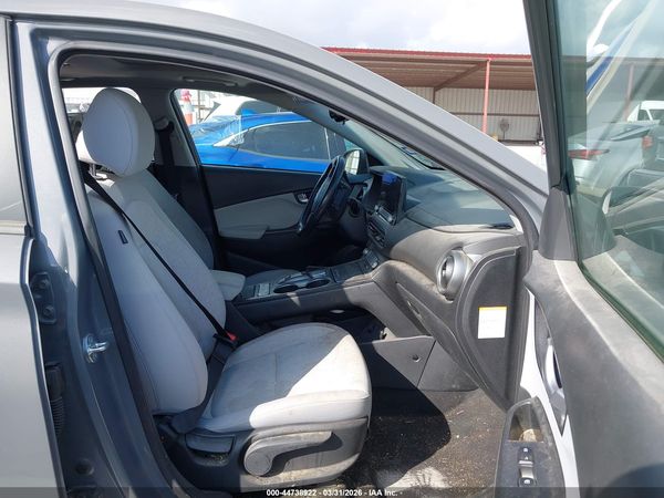 2023 HYUNDAI KONA ELECTRIC SEL
