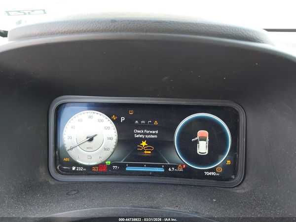 2023 HYUNDAI KONA ELECTRIC SEL