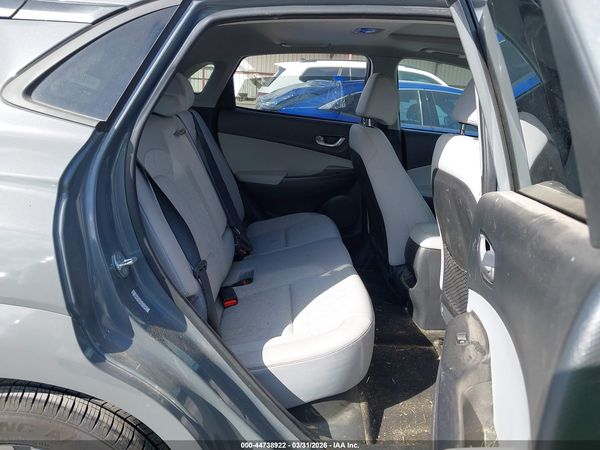 2023 HYUNDAI KONA ELECTRIC SEL