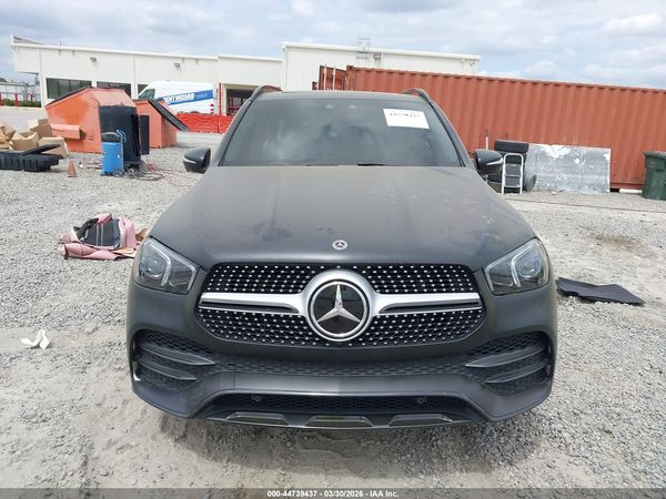 2022 MERCEDES-BENZ GLE 350 GLE350
