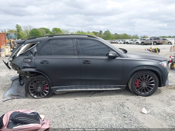 2022 MERCEDES-BENZ GLE 350 GLE350