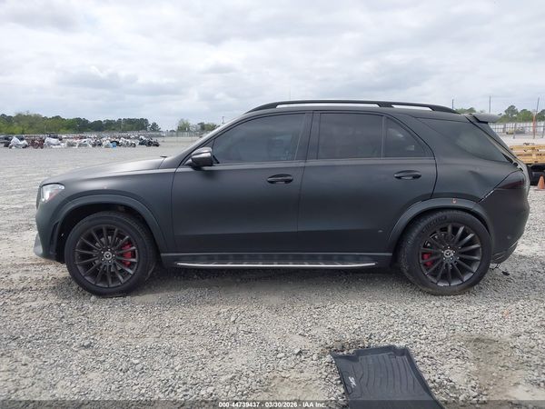 2022 MERCEDES-BENZ GLE 350 GLE350