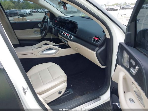 2022 MERCEDES-BENZ GLE 350 GLE350