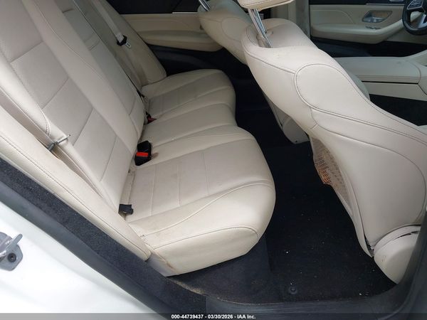 2022 MERCEDES-BENZ GLE 350 GLE350