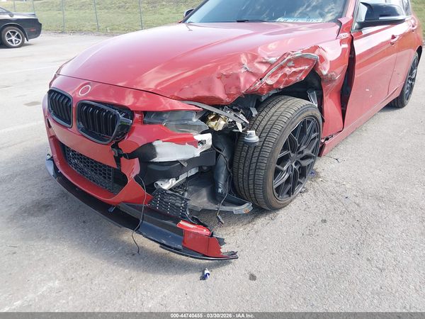 2015 BMW 328I XDRIVE