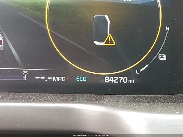 2022 KIA SORENTO PLUG-IN HYBRID SX PRESTIGE