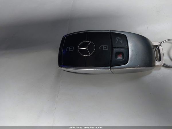 2017 MERCEDES-BENZ E 300 E300