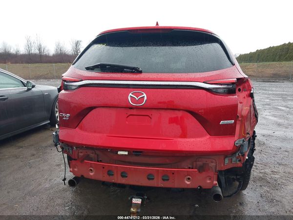 2018 MAZDA CX-9 TOURING