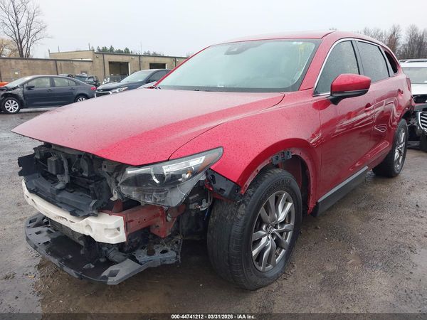 2018 MAZDA CX-9 TOURING