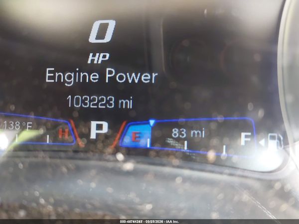 2018 CHRYSLER 300 TOURING — I7