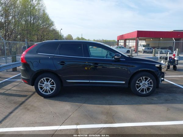 2016 VOLVO XC60 T5 PREMIER