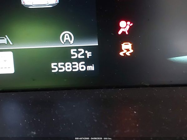 2023 KIA SOUL S