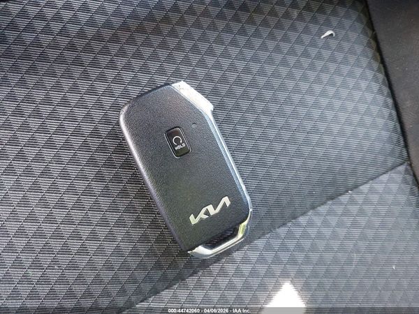 2023 KIA SOUL S