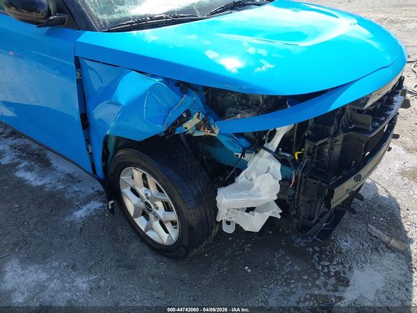 2023 KIA SOUL S