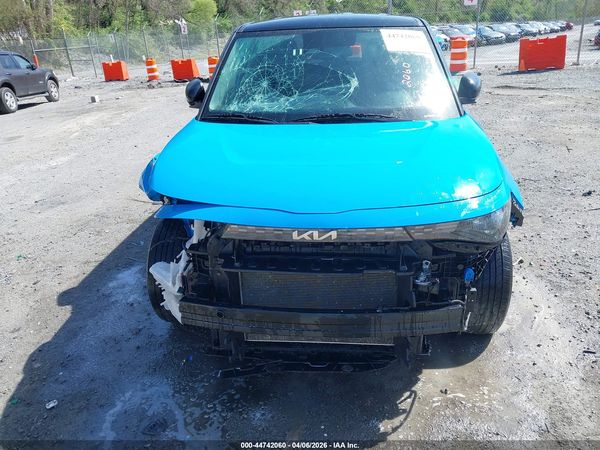 2023 KIA SOUL S