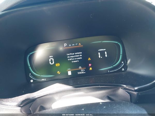 2023 KIA SOUL S