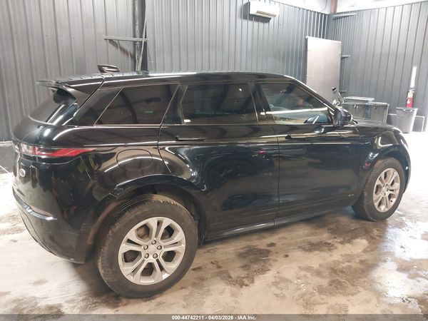 2020 LAND ROVER RANGE ROVER EVOQUE R-DYNAMIC S