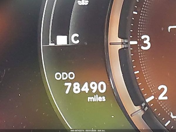 2019 LEXUS LS 500 F SPORT