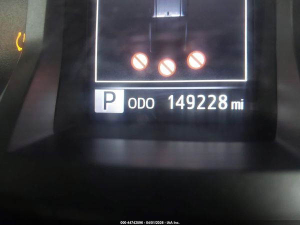 2016 TOYOTA TACOMA LIMITED