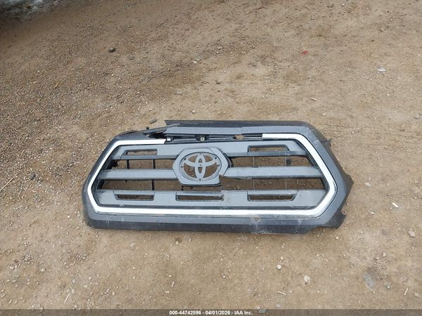 2016 TOYOTA TACOMA LIMITED