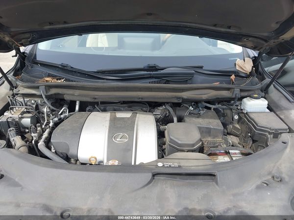 2020 LEXUS RX 350 350 Premium