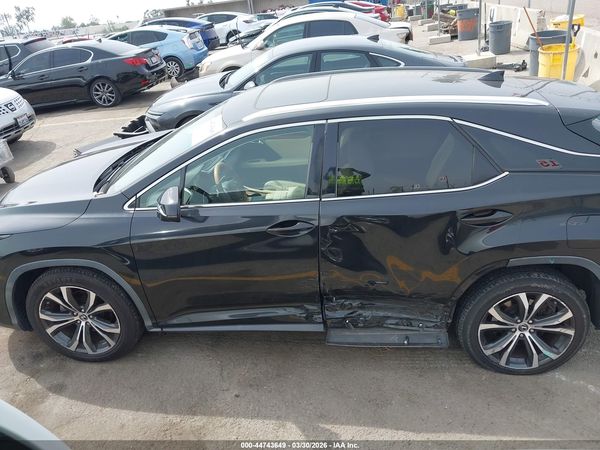 2020 LEXUS RX 350 350 Premium