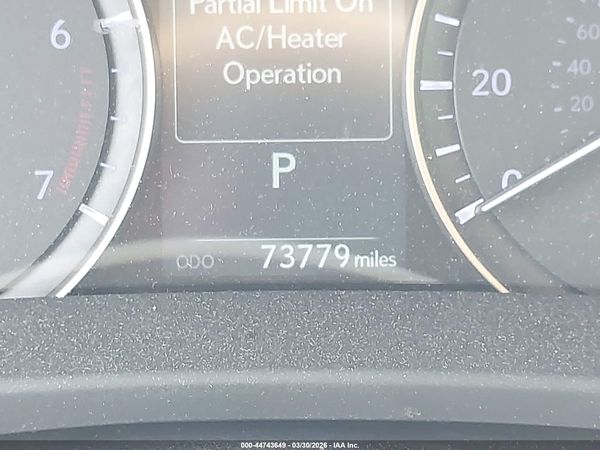 2020 LEXUS RX 350 350 Premium