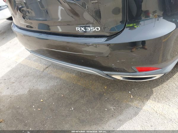 2020 LEXUS RX 350 350 Premium