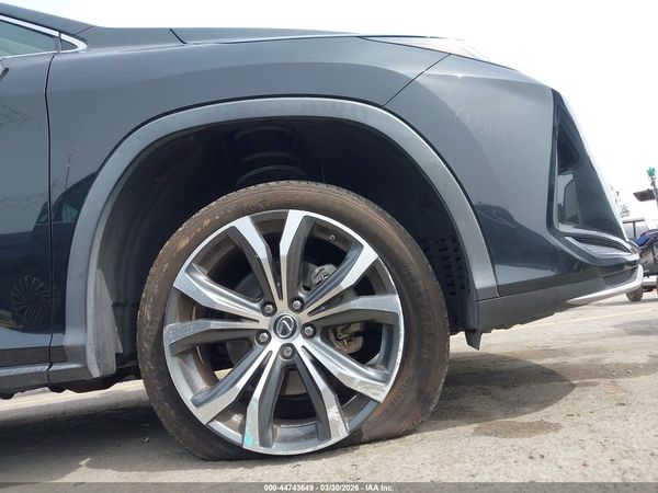 2020 LEXUS RX 350 350 Premium